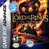 Lord of the Rings: The Third Age, The (Game Boy Advance)